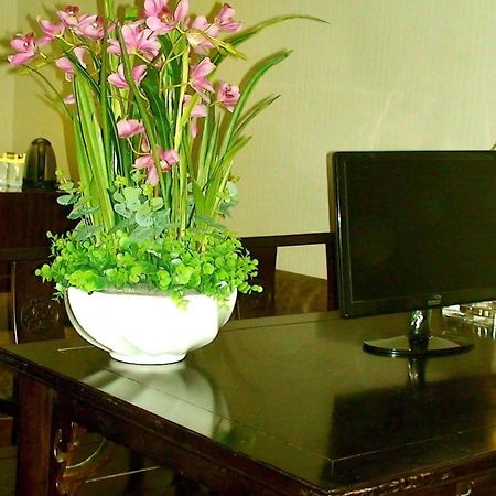 Best Boutique Hotel Taizhou Taizhou  외부 사진