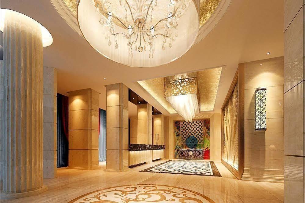 Best Boutique Hotel Taizhou Taizhou  외부 사진
