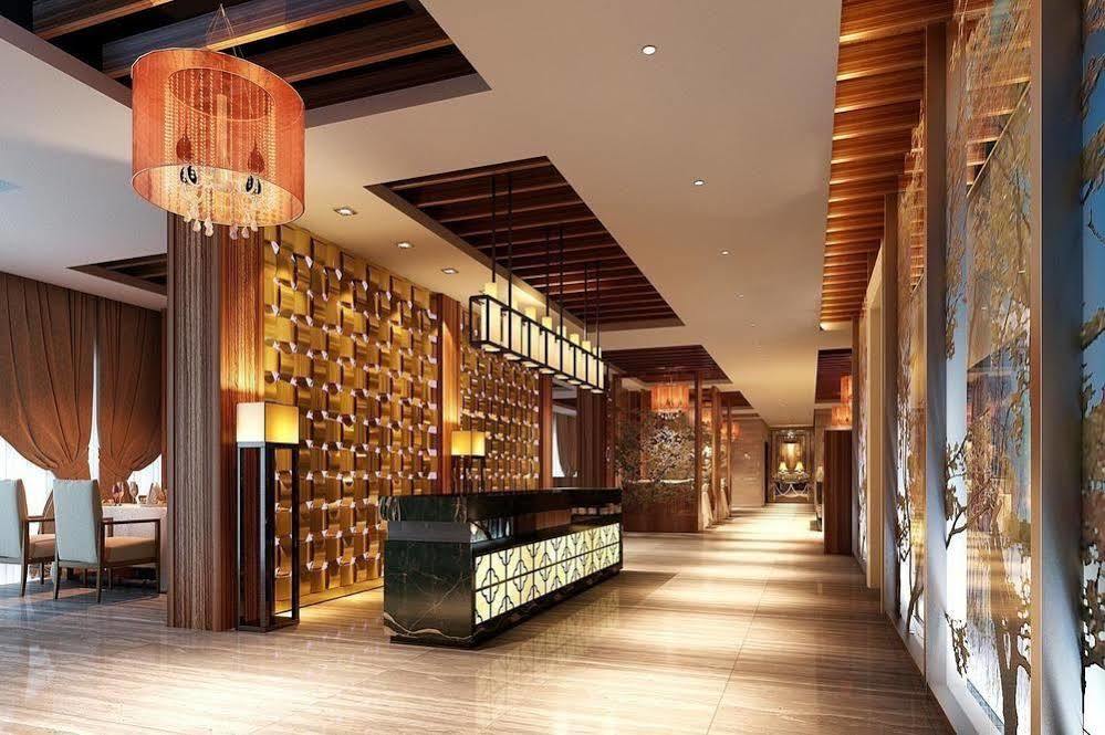 Best Boutique Hotel Taizhou Taizhou  외부 사진