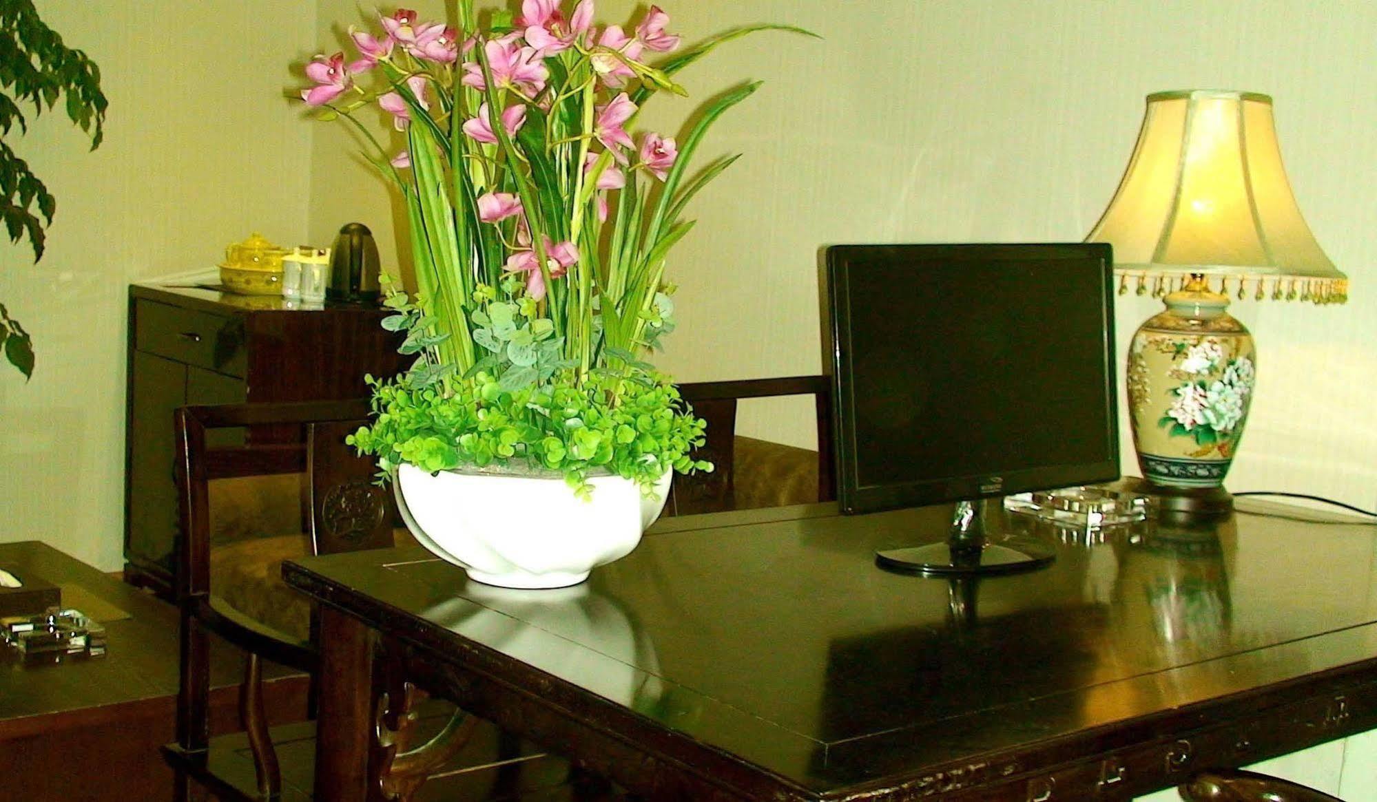 Best Boutique Hotel Taizhou Taizhou  외부 사진