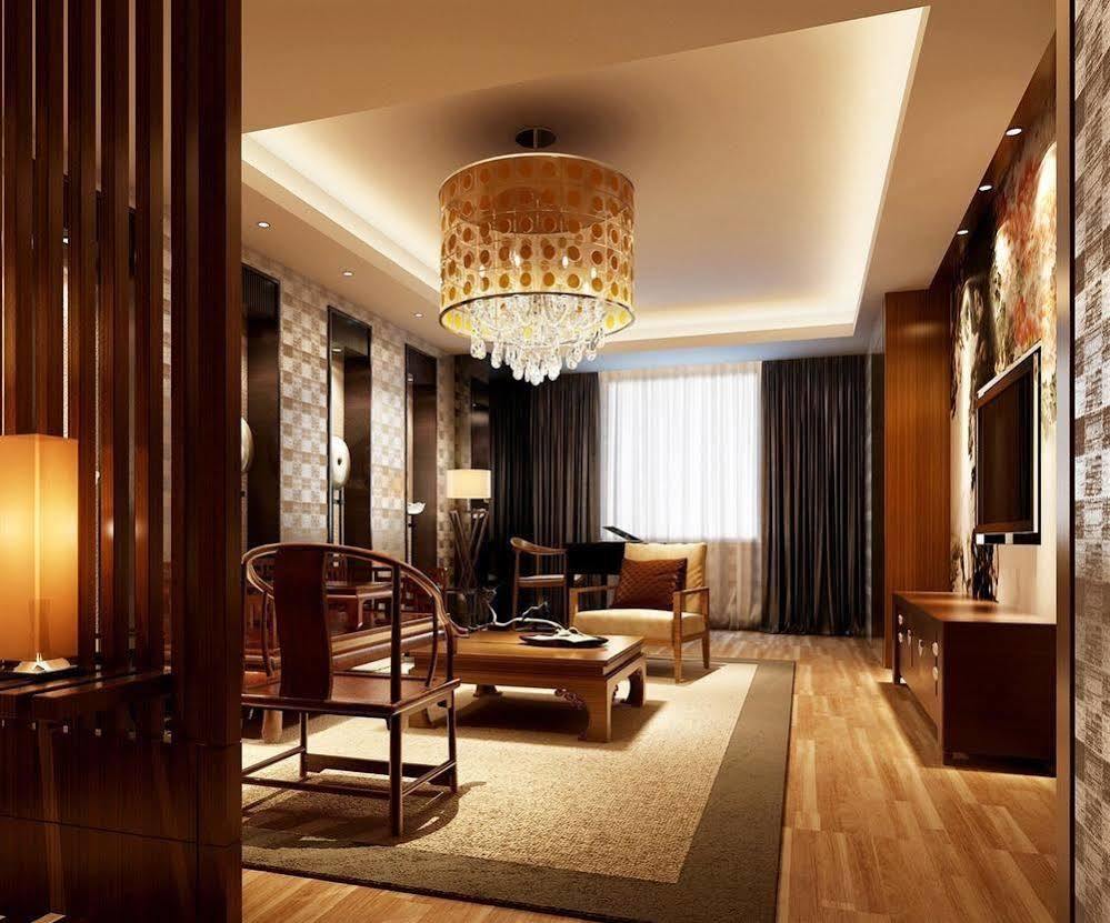 Best Boutique Hotel Taizhou Taizhou  외부 사진