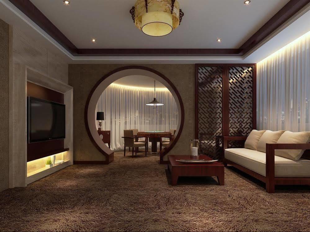Best Boutique Hotel Taizhou Taizhou  외부 사진