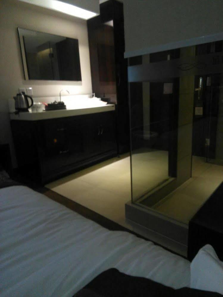 Best Boutique Hotel Taizhou Taizhou  외부 사진