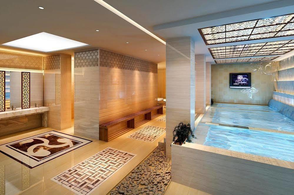 Best Boutique Hotel Taizhou Taizhou  외부 사진